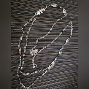 Brighton Barbados Nuvola Necklace